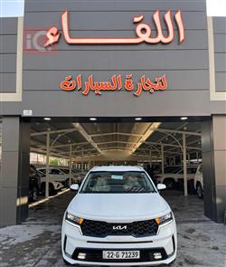 کیا سۆرینتۆ